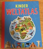 Kinder Weltatlas