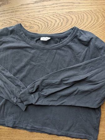 Sweatshirt Pullover American Vintage S