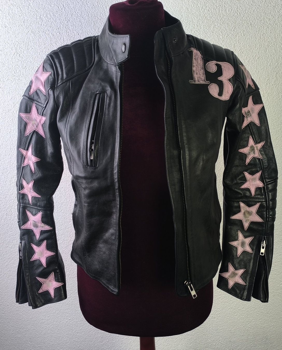 Giacche: Motorradjacke Damen Grösse 36 – Usato da Rüti ZH venduto da Restwert_Rueti_ZH