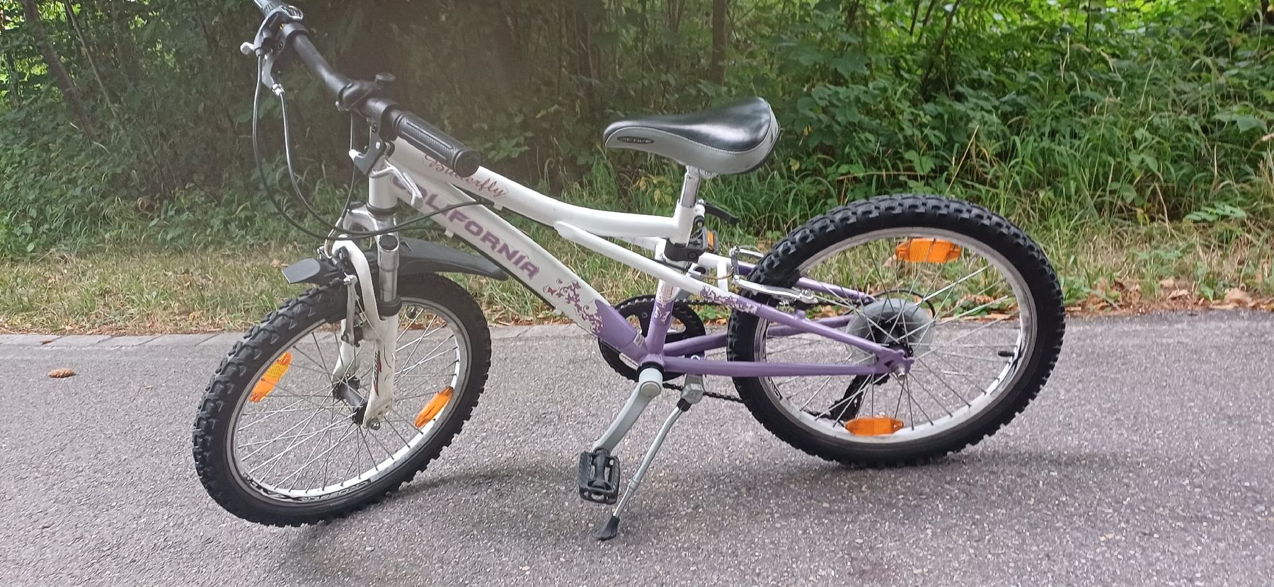 Velos: Kinder Velo – Gebraucht aus uster von Neaele