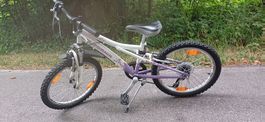 Kinder Velo