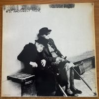 Paul Lytton - The Inclined  Stick / 1. D-Press. 1979