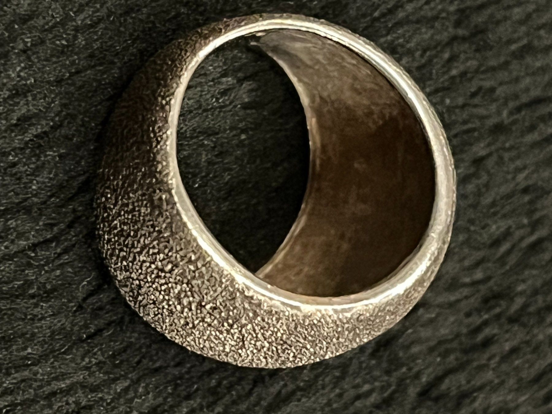 Anelli: Ring Silber 925 – Usato da Bettwiesen venduto da wicking27 2