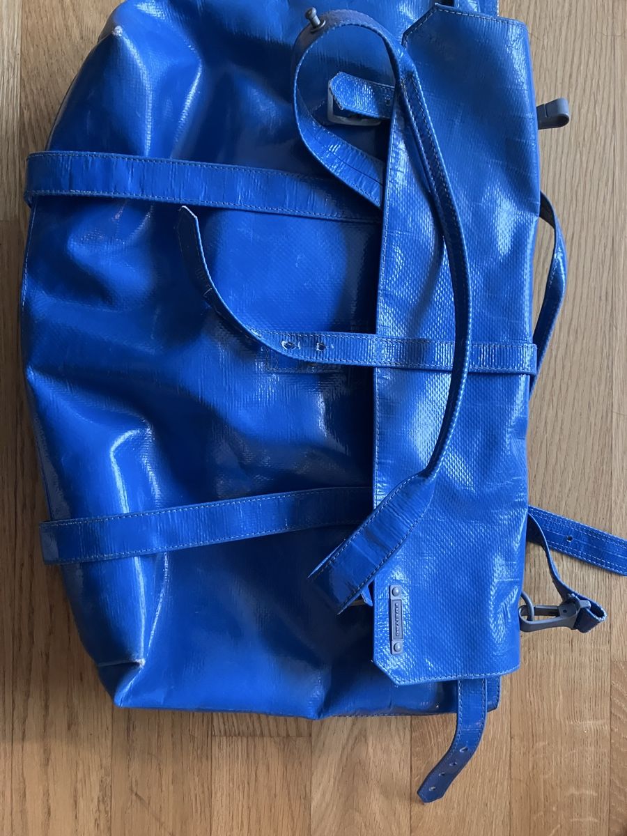 Freitag Taschen: Freitag notebook bag – Neu (gemäss Beschreibung) aus Wädenswil von kat_q9gp