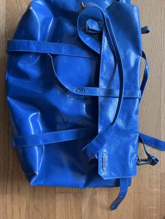 Freitag notebook bag