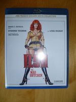 Greta - Ilsa the mad Butcher - Jess Franco [Blu-ray]