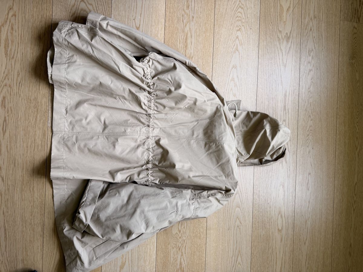 Totême Vestes: Toteme Übergangsjacke  – D'occasion à Zürich par cha_y9x8 3