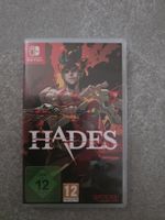 Hades - Nintendo Switch