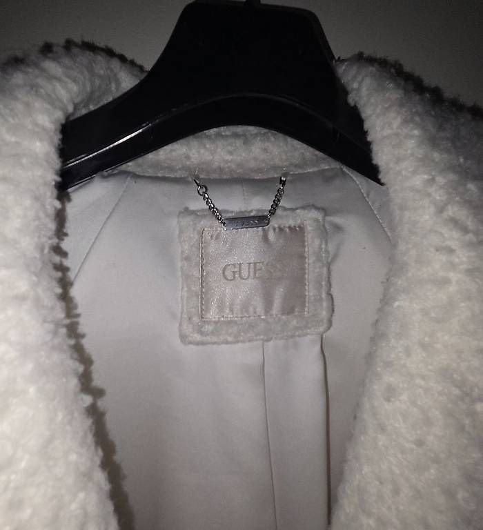 Cappotti: Guess Teddy Mantel/Wintermantel  – Usato da St. Gallen venduto da ruz_t5lk 2