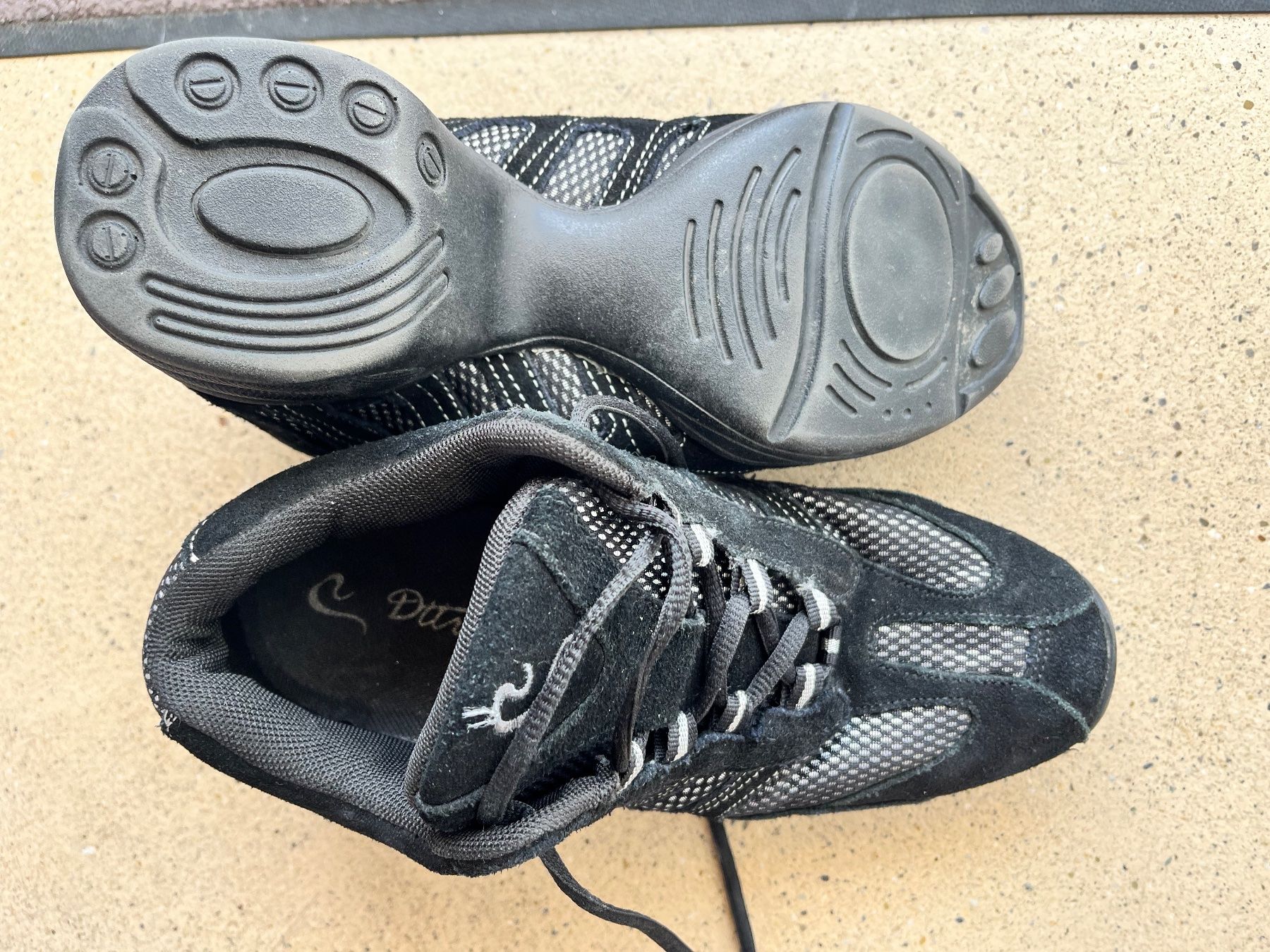 Herrenschuhe: Dance (pratique) shoes – Gebraucht aus Crissier von gok_k2pl 3