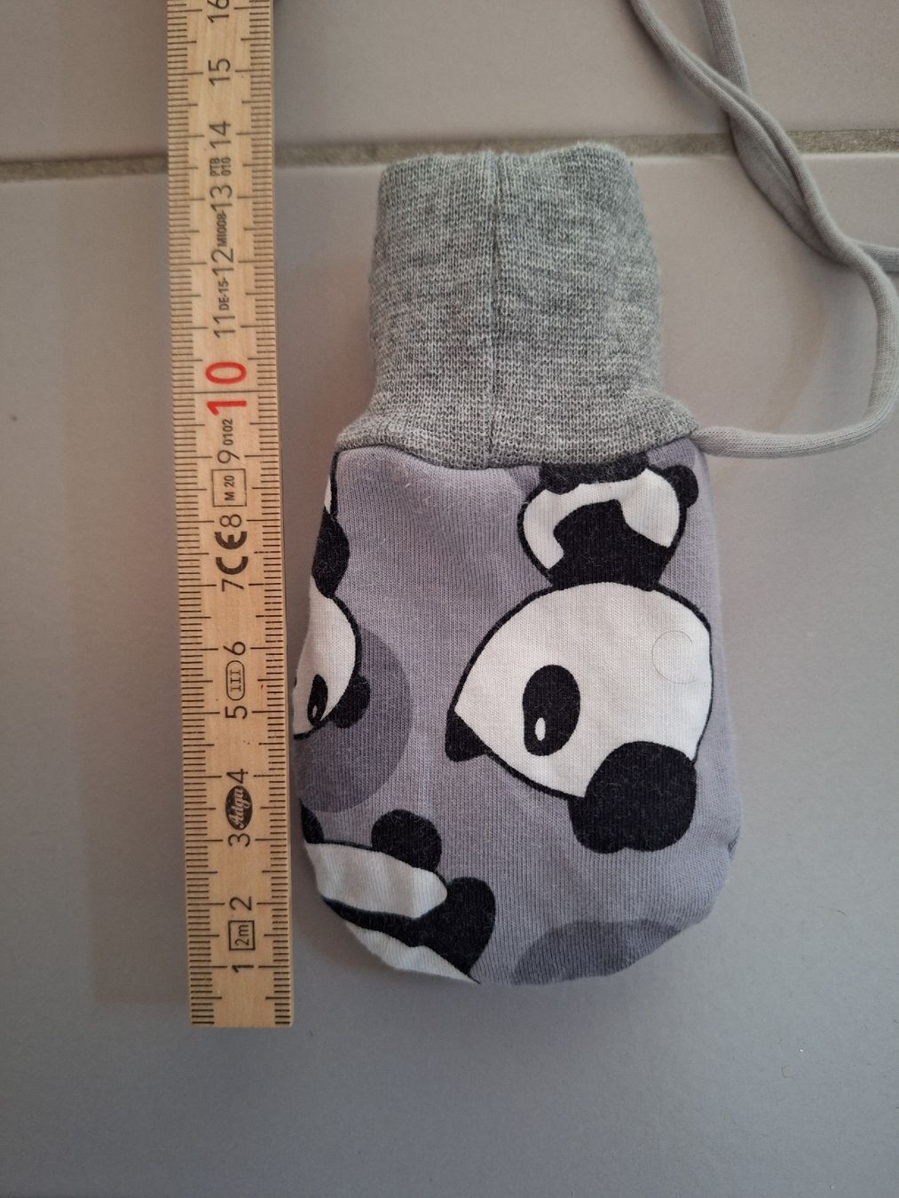 Guanti: Panda Hanschuhe – Usato da Sissach venduto da not_c2zq 2