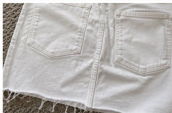 H&M Jupes: Minirock – D'occasion à Niederuzwil par Lisascloset 4