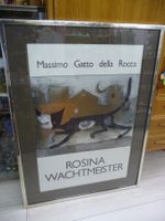 Bild: Rosina Wachtmeister Massimo Gatto della Rocca