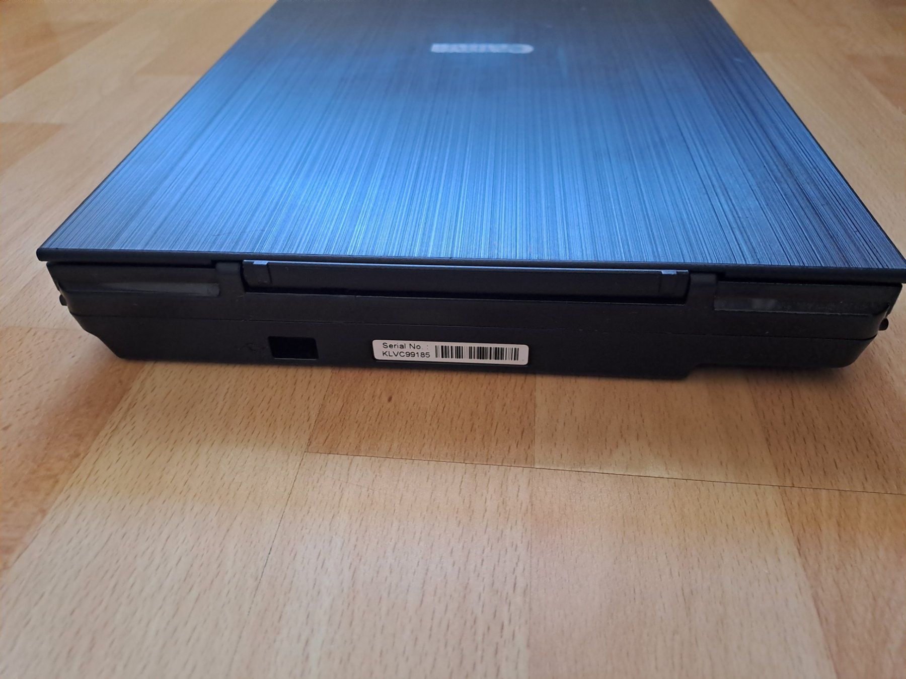 Canon Scanneurs: Scanner, Canon, schwarz, LiDE 400 – D'occasion à Hombrechtikon par Rada039 3
