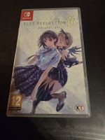 Spiel Blue Reflection Second Light Nintendo Switch gebraucht