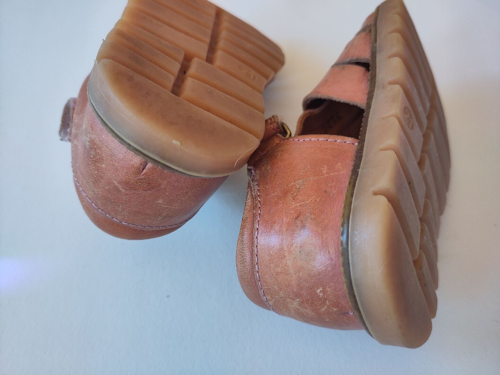 Bisgaard Scarpe per ragazzi: Bisgaard 21 Sandalen – Usato da Jeuss venduto da Marcoguapo 1