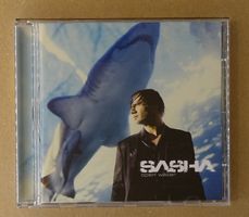 Sasha – Open Water - F27
