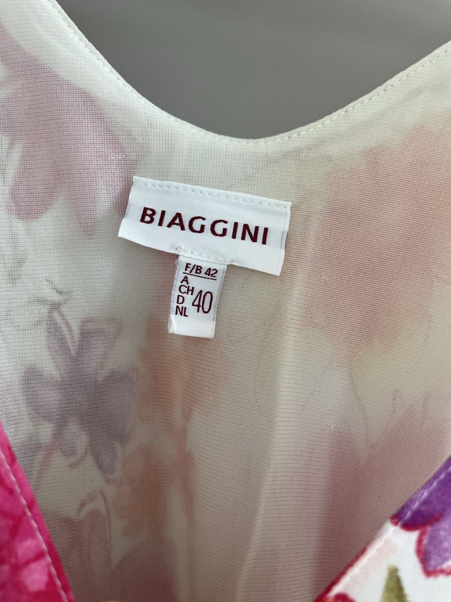 Vestiti: Biaggini Kleid Gr.40 – Nuovo (secondo la descrizione) da Zürich venduto da Mary233 3