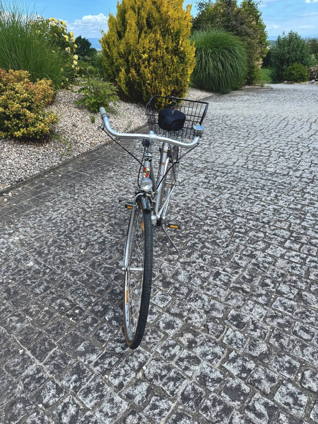 Condor Biciclette: Vélo dame Condor – Usato da Vesin venduto da Ste_vbc 3