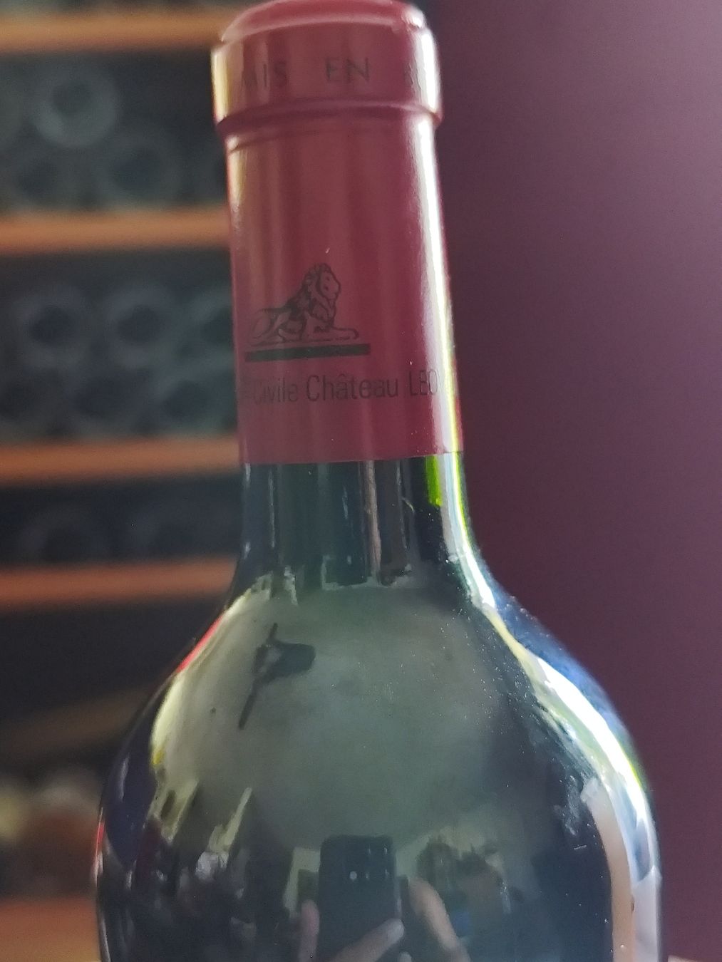 Vino: 1flasche Lėoville Las Cases 2012 – Nuovo (secondo la descrizione) da minusio venduto da Birraio 2