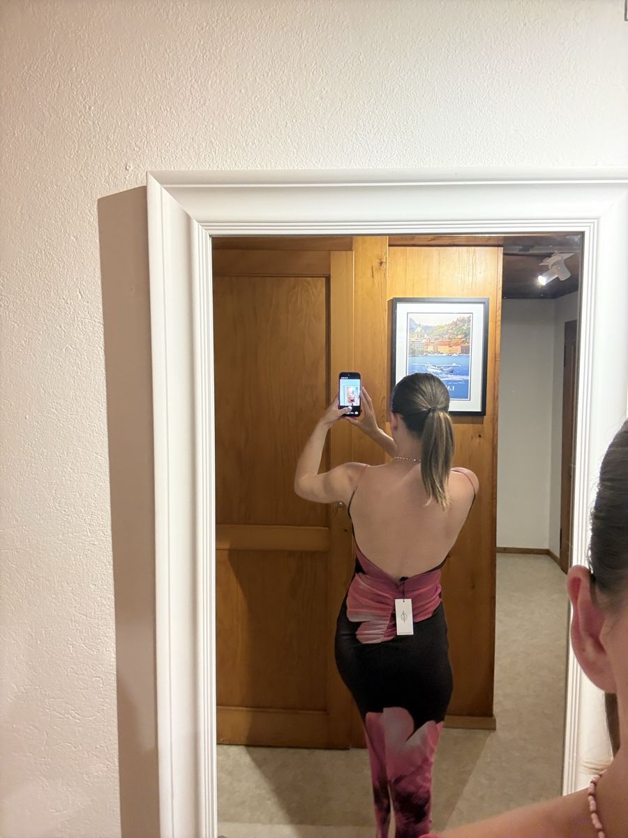 Stradivarius Kleider: New dress :)  – Neu und originalverpackt aus Grindelwald von juliacieeslak 5