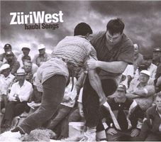 Züri West -  Haubi Songs