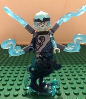 Lego Ninjago Nya NRG, ID njo705, wie neu