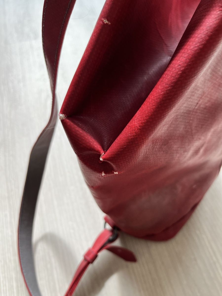 Freitag Sacs à dos: Freitag sac à dos – D'occasion à Moutier par  1