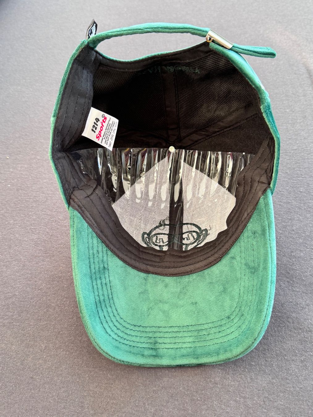 Hüte, Mützen & Caps: URBAN  CAP - FABRIKNEU – Neu (gemäss Beschreibung) aus Honau von sainj 3