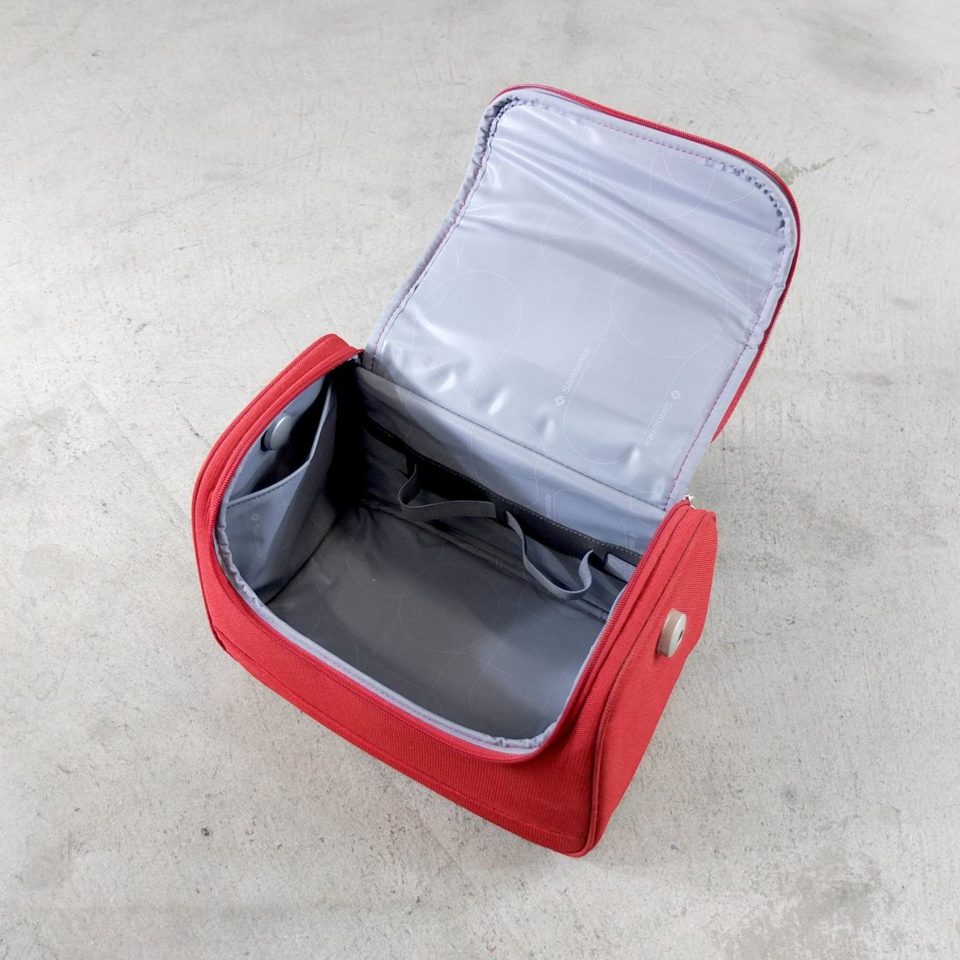 Samsonite Custodie per cosmetici: Samsonite Kosmetikkoffer, Beauty Case – Usato da Basel venduto da Brocki-auf-dem-Wolf 5