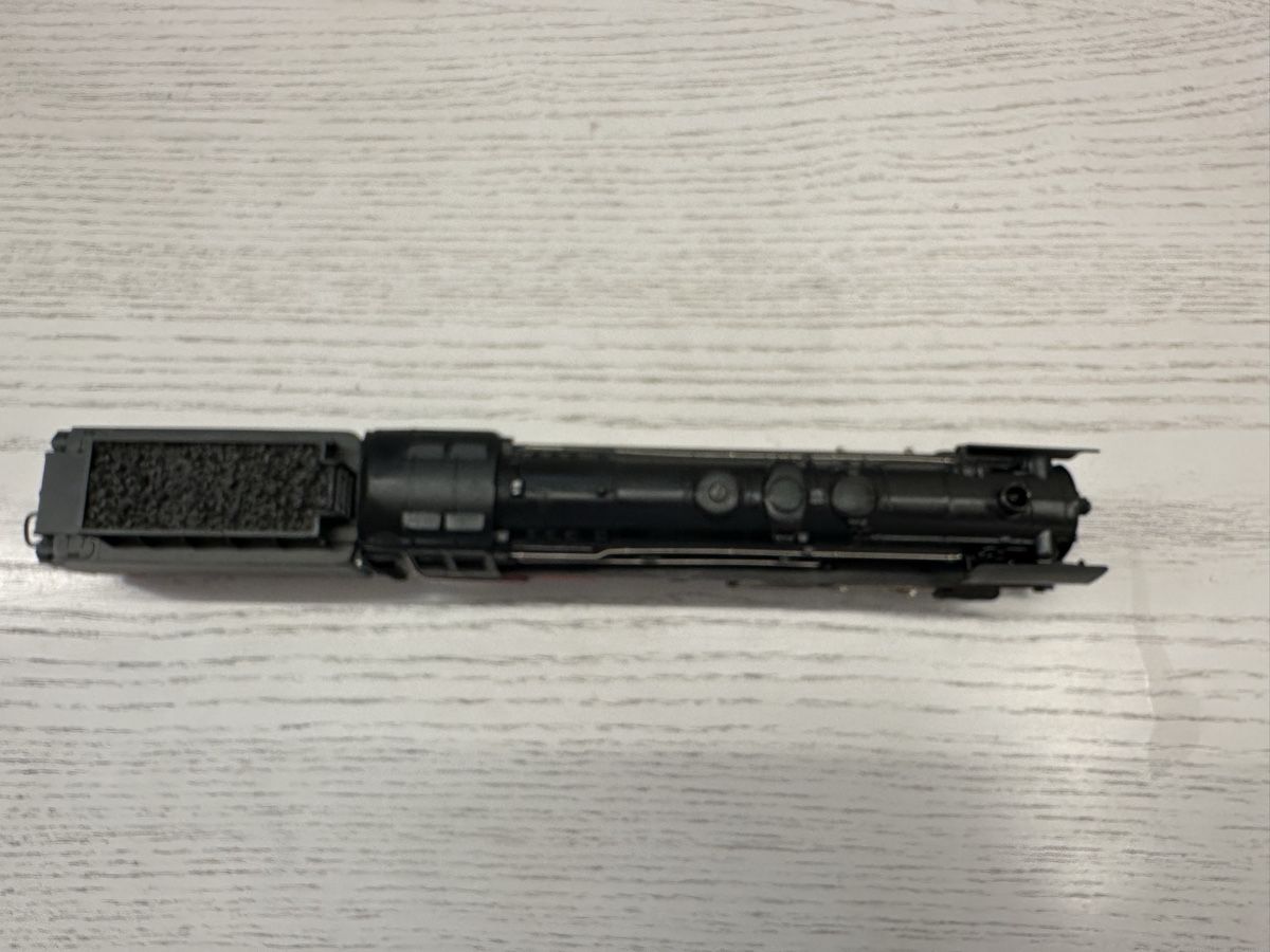 Märklin Modelleisenbahnen: Märklin 3048 DB BR 01 – Gebraucht aus Lupsingen von New-Haven 4