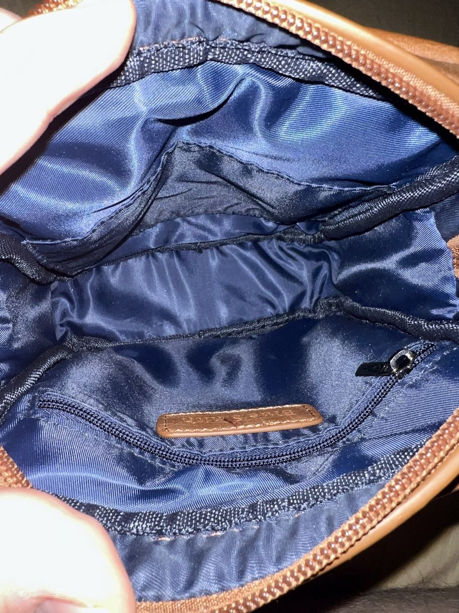 Borse: Sacoche homme Blue Smith – Nuovo (secondo la descrizione) da Enney venduto da ACAD_0824 2