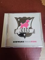 CD - LiLi – Schwarzweisspink (Pop Punk, 2006)