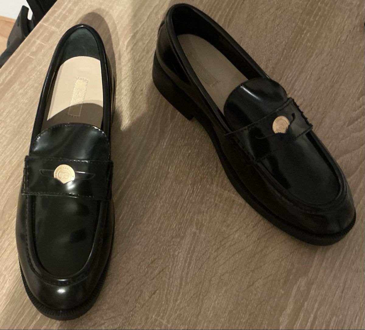 Liu Jo Scarpe da donna: Chausson / Mocassin LIU JO  – Usato da Fribourg venduto da Justine.Rol 2