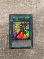 Synchro-Druckwelle (DPCT-DEY03), Super Rare
