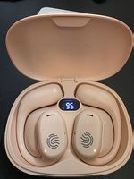 GT27 TWS Bluetooth In-Ear Kopfhörer mit Ladecase