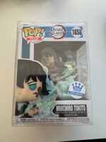 Funko Pop! Demon Slayer Muichiro Tokito 1858