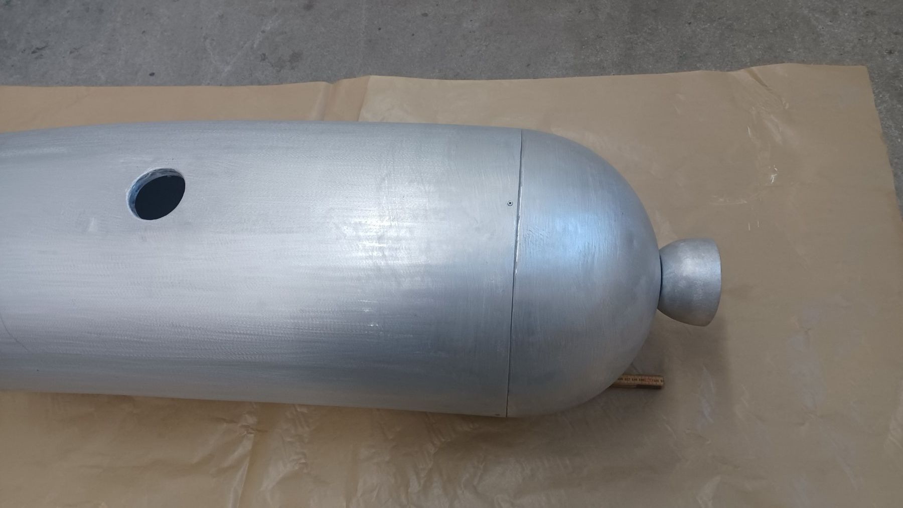 Tutte le decorazioni: Reklame-Wurst – Usato da Immensee venduto da bubi19 2