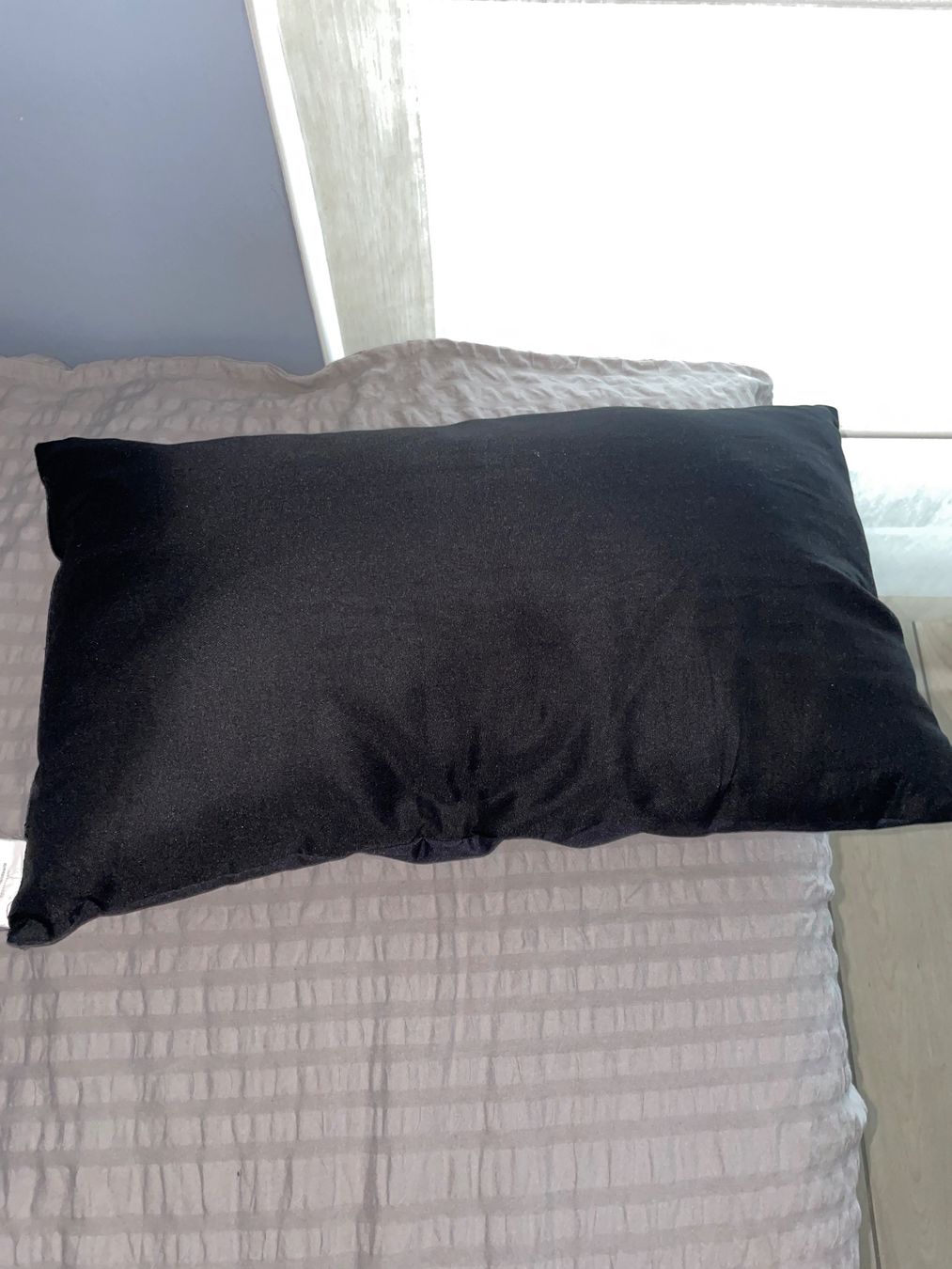 Kissen: New York decorative pillow – Gebraucht aus Morbio Inferiore von fla- 1