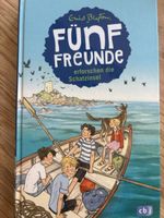Fünf Freunde erforschen die Schatzinsel