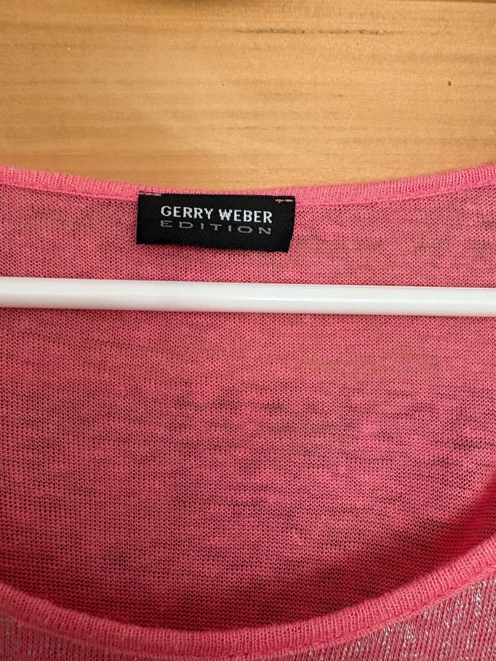 Gerry Weber T-shirt: Shirt Gerry Weber 2 Stück / 46 – Nuovo (secondo la descrizione) da Zürich venduto da jimmy_12 6