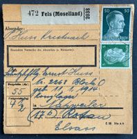 DEUTSCHES REICH