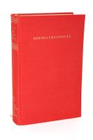 Buch " Der Bauernspiegel" von Jeremias Gotthelf
