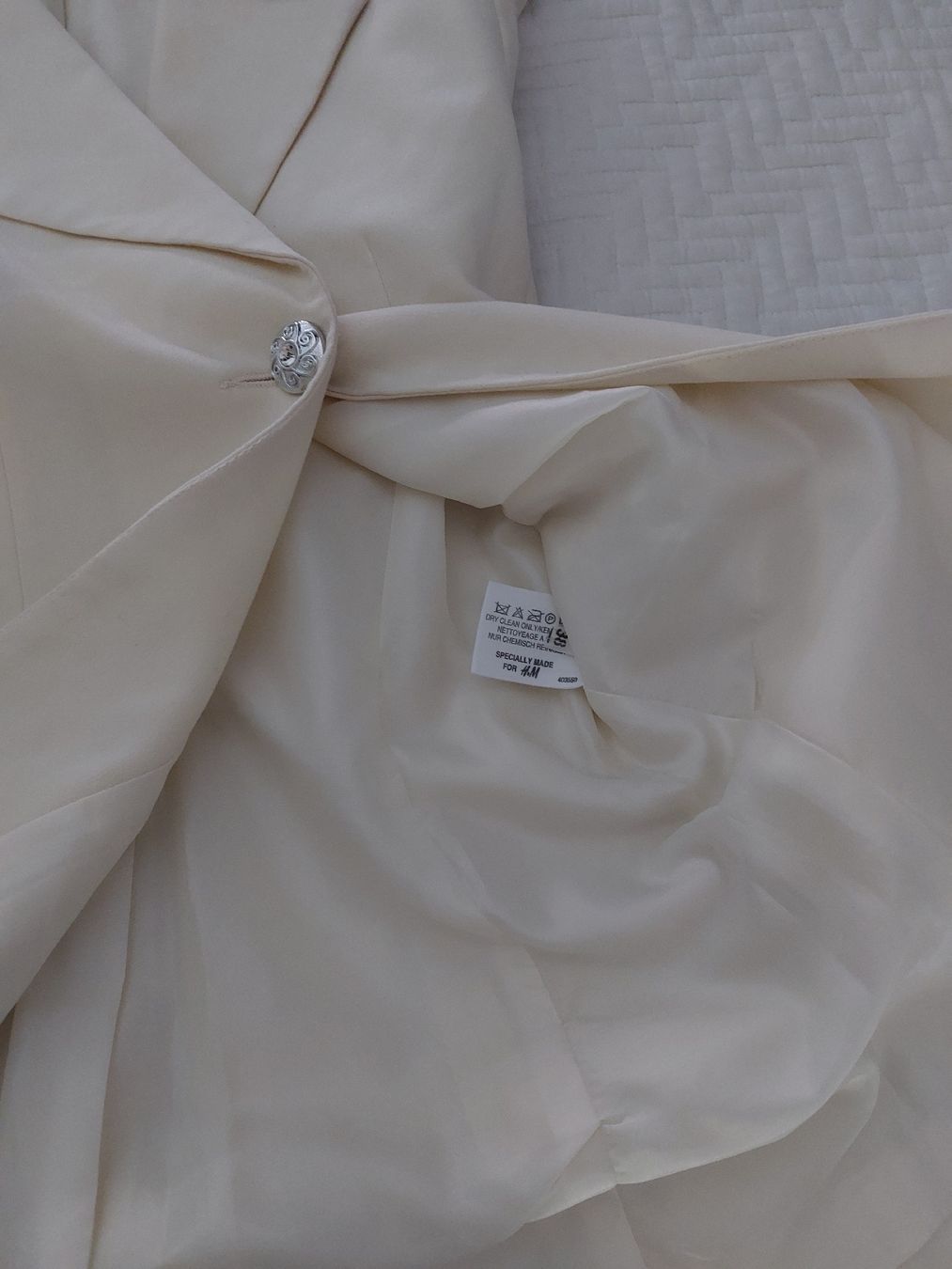 H&M Jacken: H&M Blazer  – Gebraucht aus Zürich von Babadermf 2
