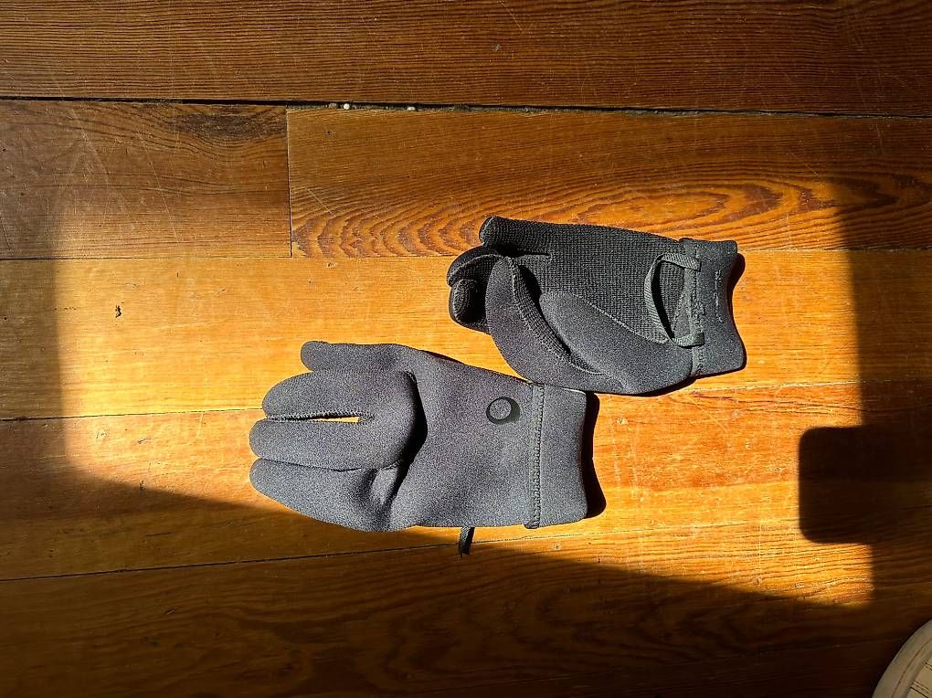 Handschuhe & Handstulpen: Gant en Néoprène de marque – Gebraucht aus Genève von mapayo