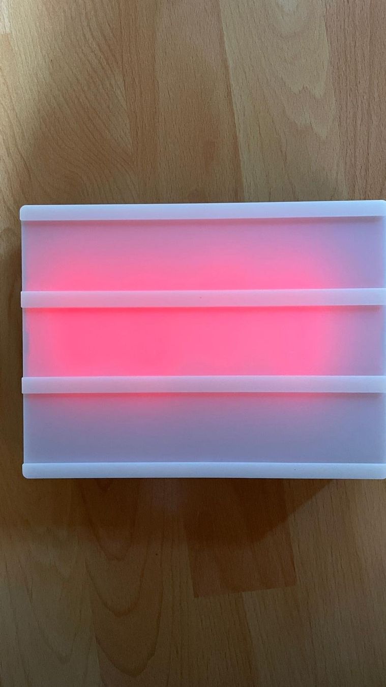 Alle Dekorationen: Light Box – Gebraucht aus Eichberg von Land-Ei 7
