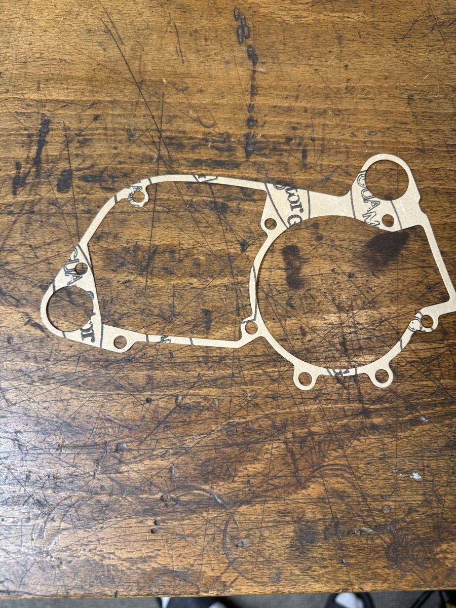 Sachs Mofa-Ersatzteile: Sachs 503 Motor Dichtung – Gebraucht aus Dübendorf von Sachs621 1