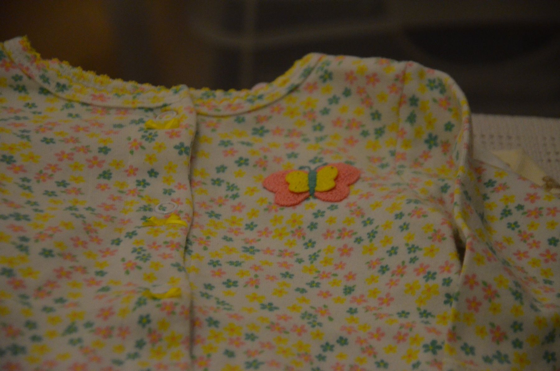 Pigiama & Simili: TAILLE 62 - 3 PIJAMAS – Usato da Chiasso venduto da Dolly015 6