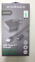 USB Type- C Ladegerät