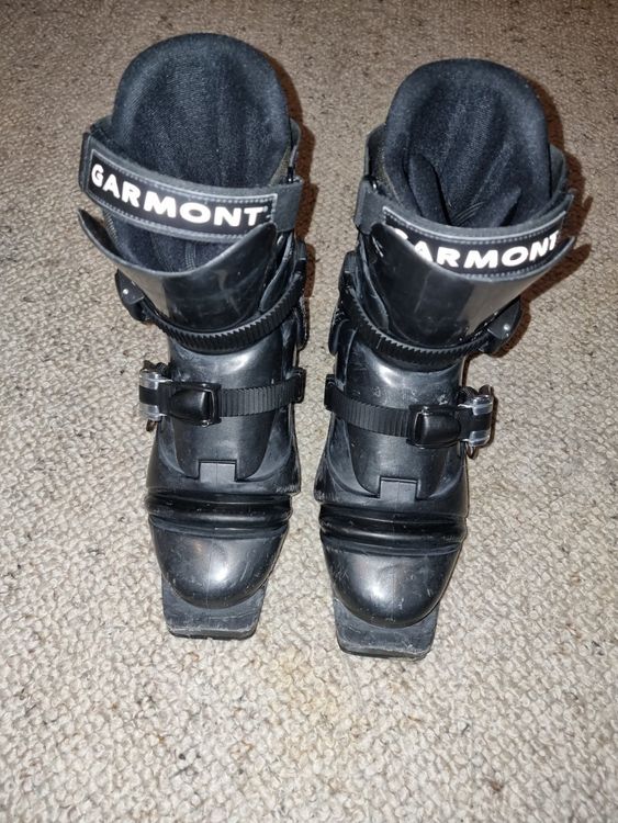 Garmont Veloce Telemark Skischuh Mondo 30 Kaufen auf Ricardo